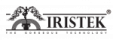 Логотип Иристек в России с сайта iristek.ru