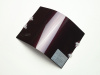 Полиуретановая пленка PPF Colors Ultra Glossy Metallic  Black Rose (черная роза), глянцевая, UC2017, 1,52×15 м