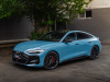 UC1282, IRISTEK PPF Colors Ultra Glossy Etna Blue (Porsche)